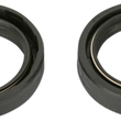 Load image into Gallery viewer, Parts unlimited Fork Seals - 37 mm ID x 50 mm OD x 11 mm T - NOK PUP40FORK455143 - Main Product View
