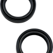 Load image into Gallery viewer, Parts unlimited Fork Seals - 37 mm ID x 50 mm OD x 11 mm T PUP40FORK455042 - Main Product View