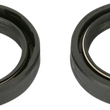 Load image into Gallery viewer, Parts unlimited Fork Seals - 37 mm ID x 50 mm OD x 11 mm T - NOK PUP40FORK455143 - Main Product View