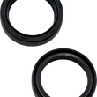 Load image into Gallery viewer, Parts unlimited Fork Seals - 38 mm ID x 50 mm OD x 10.5 mm T PUP40FORK455044 - Main Product View