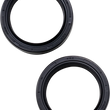 Load image into Gallery viewer, Parts unlimited Fork Seals - 39 mm ID x 51 mm OD x 4/9.5 mm T PUP40FORK455162 - Main Product View