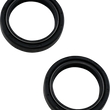 Load image into Gallery viewer, Parts unlimited Fork Seals - 39 mm ID x 52 mm OD x 11 mm T PUP40FORK455048 - Main Product View
