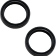 Load image into Gallery viewer, Parts unlimited Fork Seals - 40 mm ID x 52 mm OD x 10 mm T PUP40FORK455199 - Main Product View