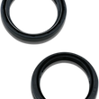 Load image into Gallery viewer, Parts unlimited Fork Seals - 40 mm ID x 52 mm OD x 8/9.5 mm T - NOK PUP40FORK455138 - Main Product View