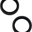 Load image into Gallery viewer, Parts unlimited Fork Seals - 40 mm ID x 52 mm OD x 8/9.5 mm T PUP40FORK455050 - Main Product View