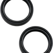 Load image into Gallery viewer, Parts unlimited Fork Seals - 41 mm ID x 52.2 OD mm x 11 mm T PUP40FORK455183 - Main Product View
