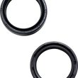 Load image into Gallery viewer, Parts unlimited Fork Seals - 41 mm ID x 53 mm OD x 11 mm T PUP40FORK455167 - Main Product View