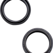 Load image into Gallery viewer, Parts unlimited Fork Seals - 41 mm ID x 53 mm OD x 8/10.5 mm T PUP40FORK455148 - Main Product View