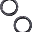 Load image into Gallery viewer, Parts unlimited Fork Seals - 41 mm ID x 53 mm OD x 8/10.5 mm T PUP40FORK455165 - Main Product View