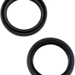 Load image into Gallery viewer, Parts unlimited Fork Seals - 41 mm ID x 53.1 mm OD x 8/10.5 mm T PUP40FORK455090 - Main Product View