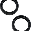 Load image into Gallery viewer, Parts unlimited Fork Seals - 41 mm ID x 54 mm OD x 11 mm T PUP40FORK455054 - Main Product View