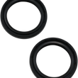Load image into Gallery viewer, Parts unlimited Fork Seals - 41.7 mm ID x 55 mm OD x 7.5/10 mm T PUP40FORK455194 - Main Product View
