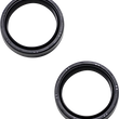 Load image into Gallery viewer, Parts unlimited Fork Seals - 42 mm ID x 54 mm OD x 11 mm T PUP40FORK455156 - Main Product View