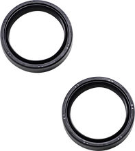 Load image into Gallery viewer, Parts unlimited Fork Seals - 42 mm ID x 54 mm OD x 11 mm T PUP40FORK455156 - Main Product View