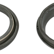 Load image into Gallery viewer, Parts unlimited Fork Seals - 43 mm ID x 53.4 mm OD x 5.8/11.8 mm T PUP40FORK455125 - Main Product View