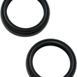 Load image into Gallery viewer, Parts unlimited Fork Seals - 43 mm ID x 53.8 mm OD x 9.6/11.6 mm T PUP40FORK455193 - Main Product View
