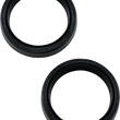 Load image into Gallery viewer, Parts unlimited Fork Seals - 43 mm ID x 54 mm OD x 11 mm T PUP40FORK455056 - Main Product View