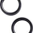 Load image into Gallery viewer, Parts unlimited Fork Seals - 43 mm ID x 54 mm OD x 11 mm T PUP40FORK455170 - Main Product View