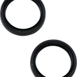 Load image into Gallery viewer, Parts unlimited Fork Seals - 43 mm ID x 54 mm OD x 9.5 mm T PUP40FORK455055 - Main Product View