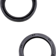Load image into Gallery viewer, Parts unlimited Fork Seals - 43 mm ID x 55 mm OD x 11/14 mm T PUP40FORK455154 - Main Product View