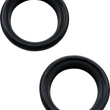Load image into Gallery viewer, Parts unlimited Fork Seals - 43 mm ID x 55.5 mm OD x 4.7/14 mm T PUP40FORK455098 - Main Product View