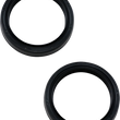 Load image into Gallery viewer, Parts unlimited Fork Seals - 46 mm ID x 58 mm OD x 10.5/11.5 mm T PUP40FORK455060 - Main Product View