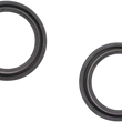 Load image into Gallery viewer, Parts unlimited Fork Seals - 46 mm ID x 58.5 mm OD x 11.6 mm/BR5478I T PUP40FORK455120 - Main Product View