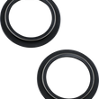 Load image into Gallery viewer, Parts unlimited Fork Seals - 46 mm ID x 58.5 mm OD x 4.7/11 mm T PUP40FORK455099 - Main Product View
