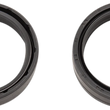 Load image into Gallery viewer, Parts unlimited Fork Seals - 47 mm ID x 58 mm OD x 10 mm T PUP40FORK455076 - Main Product View