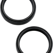 Load image into Gallery viewer, Parts unlimited Fork Seals - 48 mm ID x 57.9 mm OD x 11.5 mm T PUP40FORK455141 - Main Product View