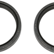 Load image into Gallery viewer, Parts unlimited Fork Seals - 48 mm ID x 58 mm OD x 9 mm T PUP40FORK455128 - Main Product View