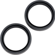 Load image into Gallery viewer, Parts unlimited Fork Seals - 48 mm ID x 61 mm OD x 11 mm T PUP40FORK455129 - Main Product View