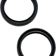 Load image into Gallery viewer, Parts unlimited Fork Seals - 49 mm ID x 60 mm OD x 11 mm T PUP40FORK455073 - Main Product View