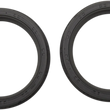 Load image into Gallery viewer, Parts unlimited Fork Seals - 49 mm ID x 60.5 mm OD x 10.5 mm T PUP40FORK455209 - Main Product View
