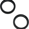 Load image into Gallery viewer, Parts unlimited Fork Seals - 50 mm ID x 63 mm OD x 11 mm T - NOK PUP40FORK455078 - Main Product View