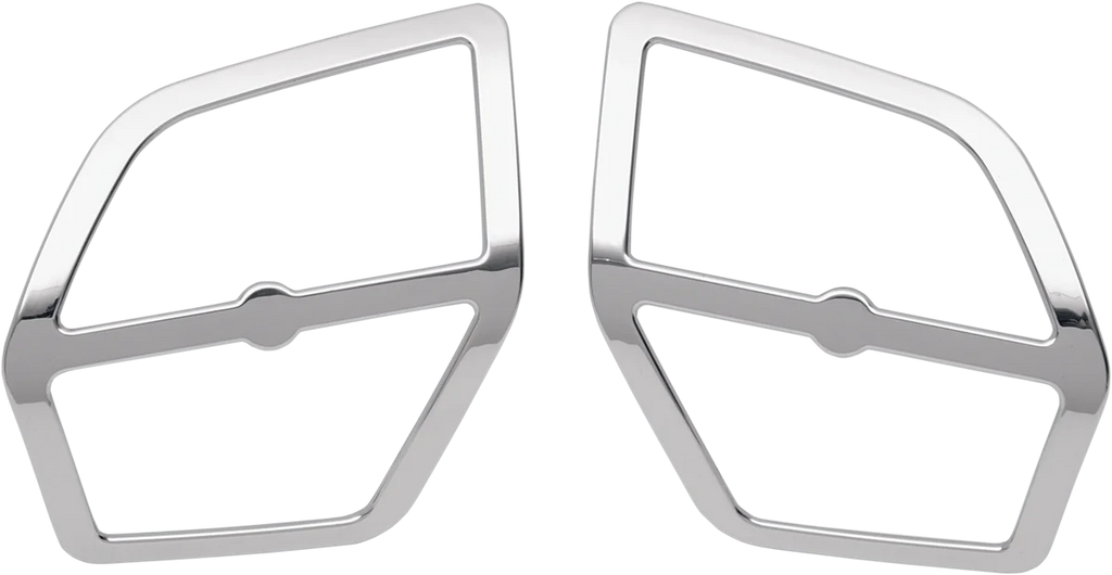 Parts unlimited Front Speaker Accent '06-'08 GL1800 45-1235 - Main Product View