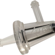 Load image into Gallery viewer, Parts unlimited Fuel Filters - 6mm - Slim 90 - 20-Pack T03-6332 - Main Product View