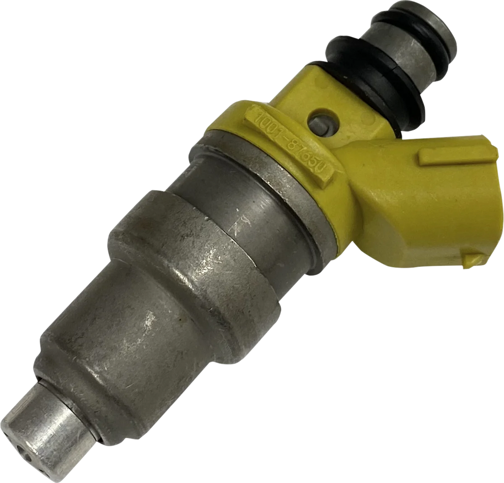 Parts unlimited Fuel Injector - Arctic Cat S14-8010 - Side View