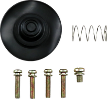 Load image into Gallery viewer, Parts unlimited Fuel Petcock Diaphragm Kit - Honda 60-1300 - Main Product View