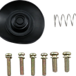 Load image into Gallery viewer, Parts unlimited Fuel Petcock Diaphragm Kit - Honda 60-1303 - Main Product View