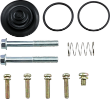 Load image into Gallery viewer, Parts unlimited Fuel Petcock Diaphragm Kit - Honda 60-1304 - Main Product View