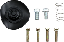 Load image into Gallery viewer, Parts unlimited Fuel Petcock Diaphragm Kit - Honda 60-1307 - Main Product View