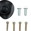 Load image into Gallery viewer, Parts unlimited Fuel Petcock Diaphragm Kit - Honda 60-1308 - Main Product View