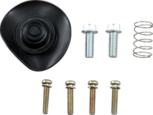 Load image into Gallery viewer, Parts unlimited Fuel Petcock Diaphragm Kit - Honda 60-1308 - Main Product View