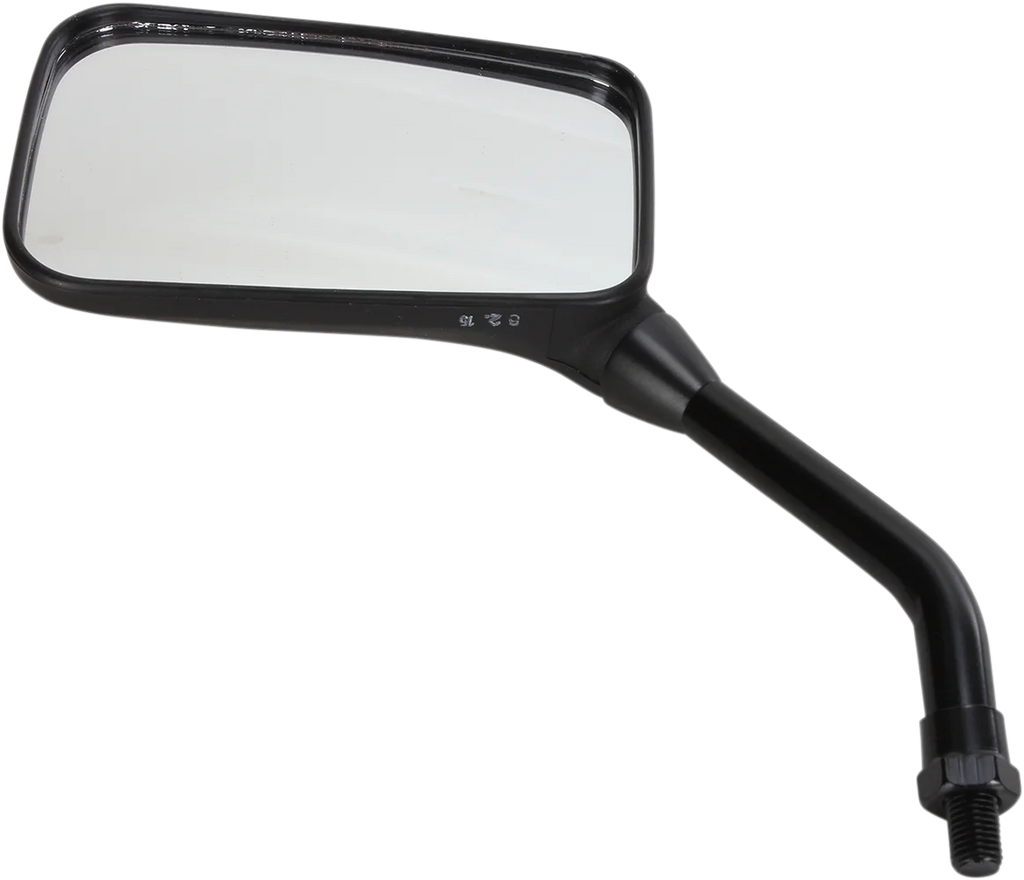Parts unlimited GX Mirror - Left 17007 - Main Product View