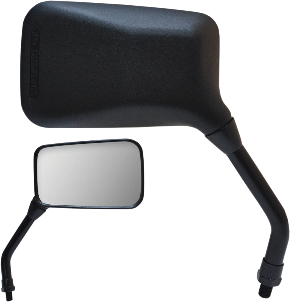 Parts unlimited GX Mirror - Right 17008 - Main Product View