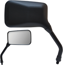 Load image into Gallery viewer, Parts unlimited GX Mirror - Right 17008 - Main Product View