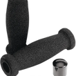 Load image into Gallery viewer, Parts unlimited Grips - Original - Foam - Main Product View