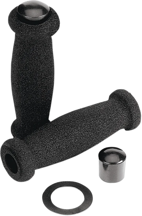 Parts unlimited Grips - Original - Foam - Main Product View
