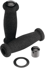 Load image into Gallery viewer, Parts unlimited Grips - Original - Foam - Main Product View